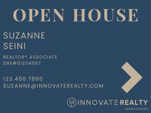 Open House Design Option 6